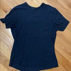 Lululemon 5 Year Basic Tee